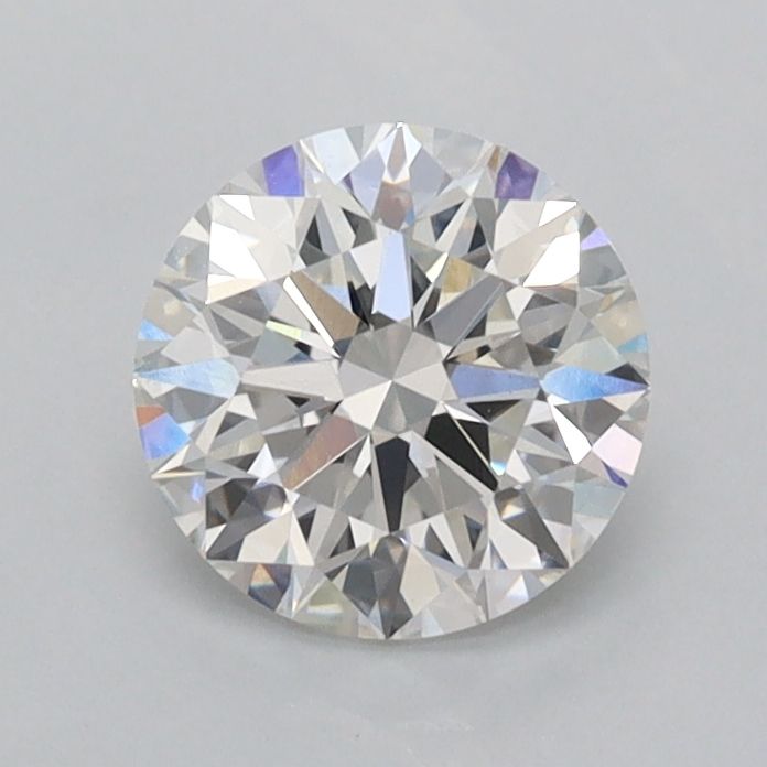 1.00 ct. round Lab Grown Diamond front image