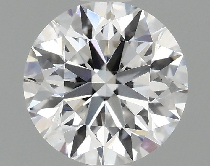 1.06 ct. round Lab Grown Diamond front image