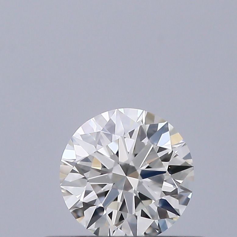 0.3 ct Round Diamond
