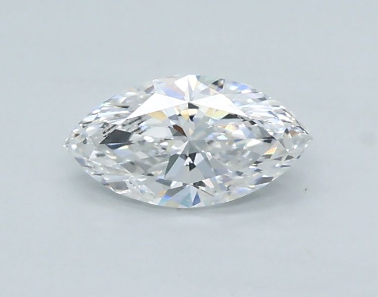 0.34 ct lab-grown Marquise Diamond
