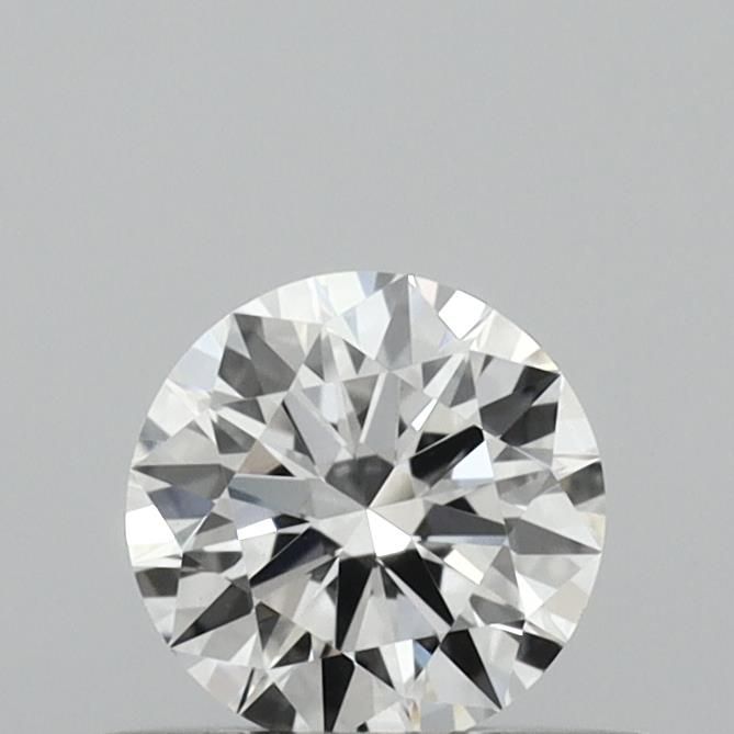0.38 ct lab-grown Round Diamond
