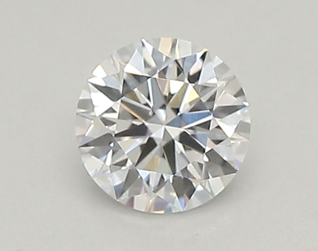 0.38 ct lab-grown Round Diamond