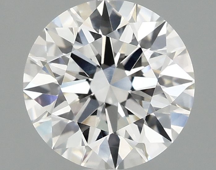 1.46 ct. round Lab Grown Diamond front image
