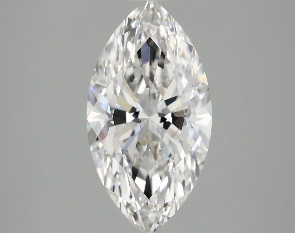 1.93 ct. marquise Lab Grown Diamond front image