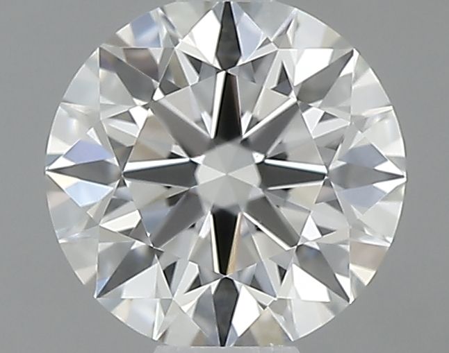 0.52 ct Round diamond