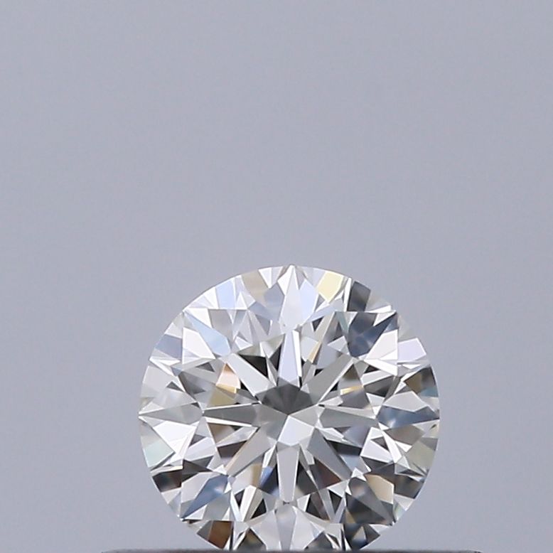 0.27 ct Round diamond