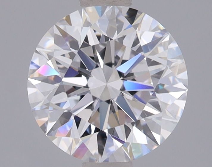 1.55 ct. round Lab Grown Diamond front image