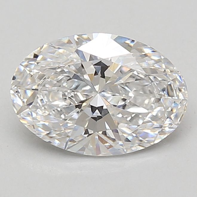 2.07 Carat