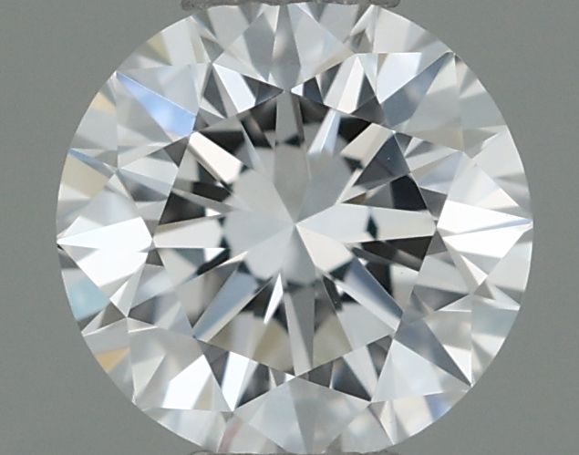 0.40 ct Round diamond