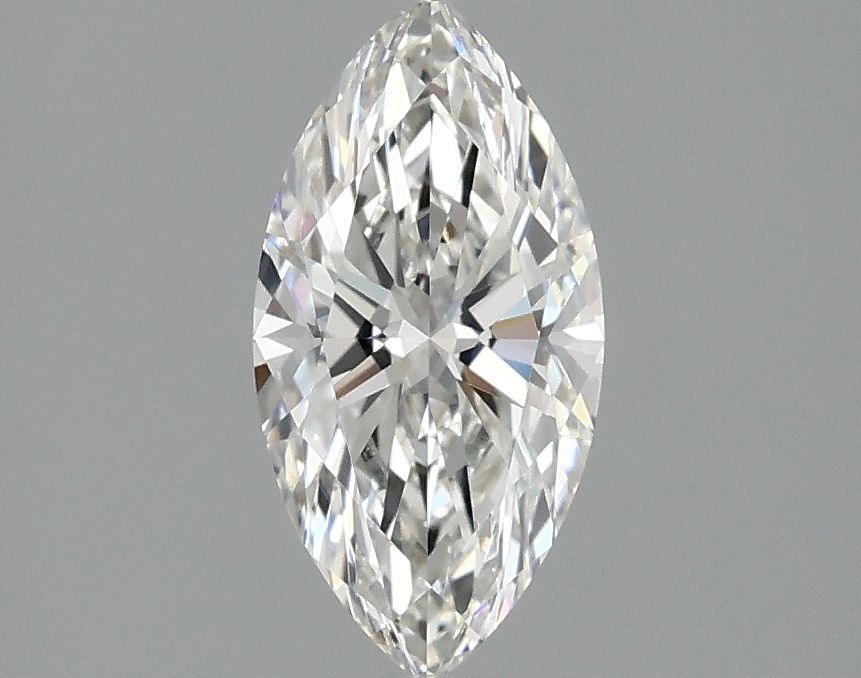 1.03 ct. marquise Lab Grown Diamond front image