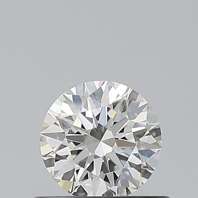 0.50 ct Round diamond