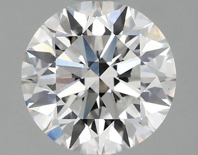 1.51 ct. round Lab Grown Diamond front image