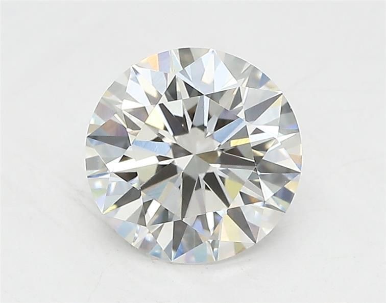 1.05 ct. round Lab Grown Diamond front image