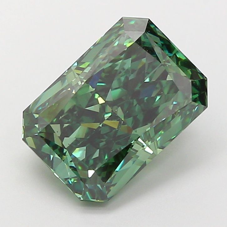 5.01 Carat