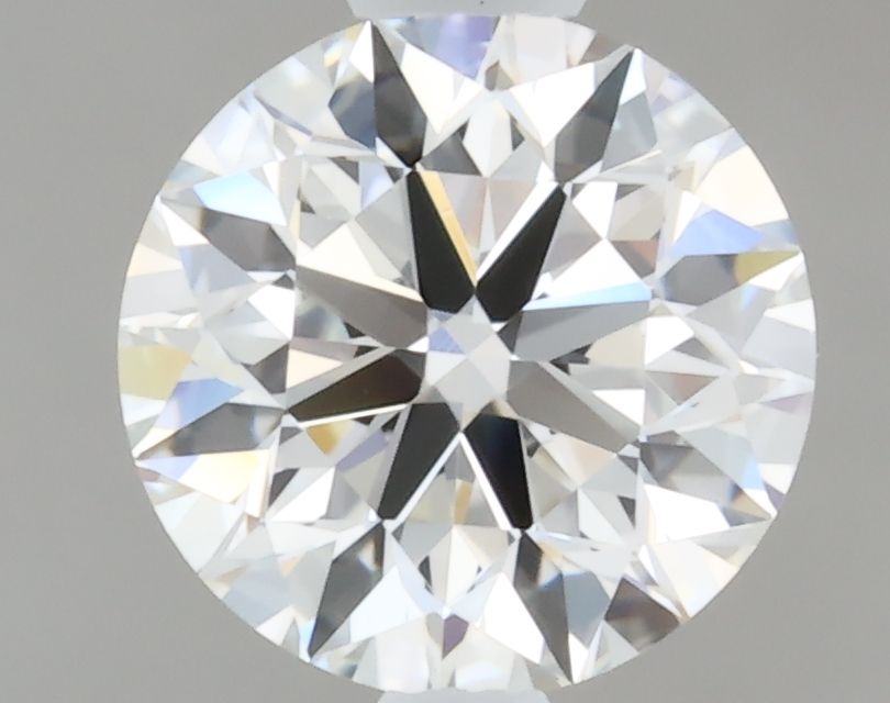 0.55 ct Round diamond