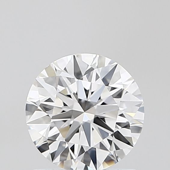 0.83 ct. round Lab Grown Diamond front image