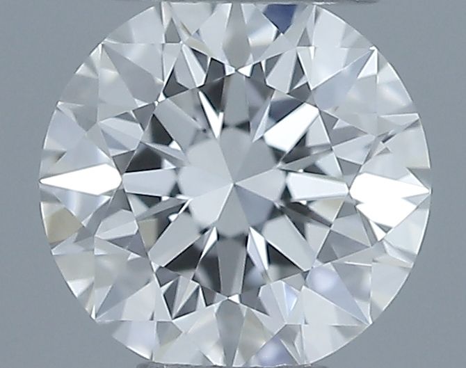 Diament 0.4 ct F/VVS2