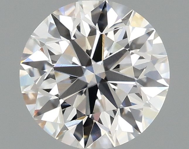 1.01 ct. round Lab Grown Diamond front image