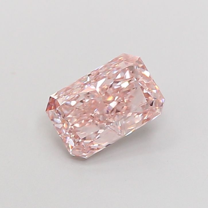 1.54 ct. radiant Lab Grown Diamond front image