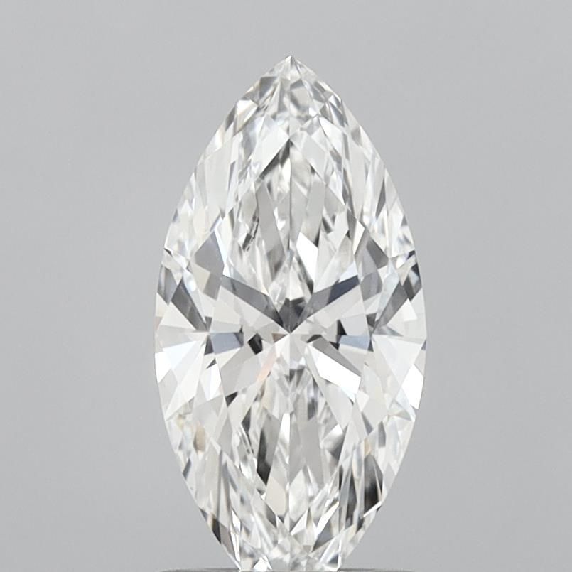 1.04 ct. marquise Lab Grown Diamond front image