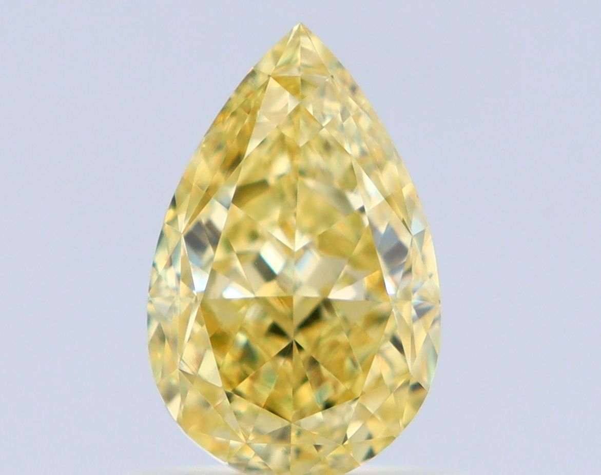 1.01 ct Pear diamond