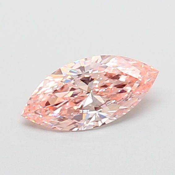 1.08 ct. marquise Lab Grown Diamond front image