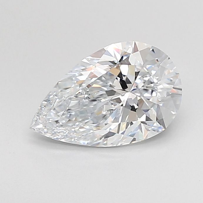 1.71 ct Pear diamond