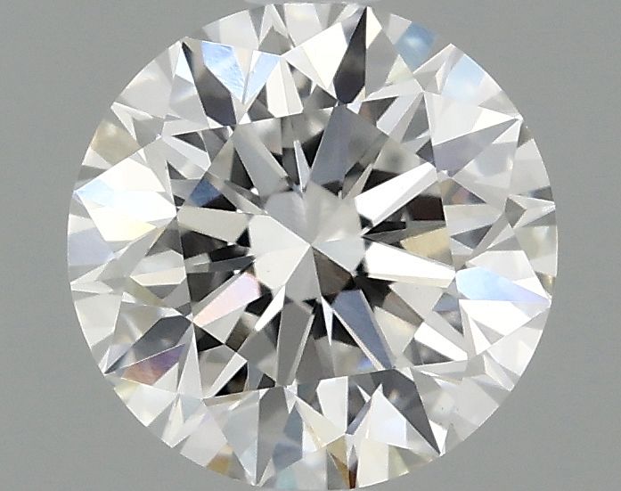 1.06 ct. round Lab Grown Diamond front image