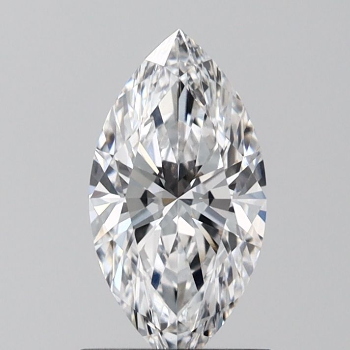 1.01 ct. marquise Lab Grown Diamond front image