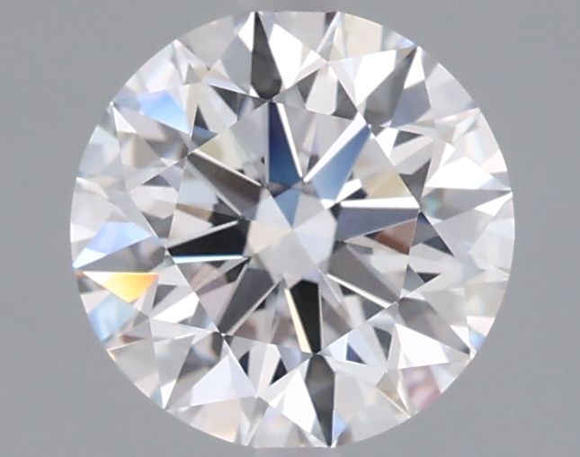1.53 ct. round Lab Grown Diamond front image