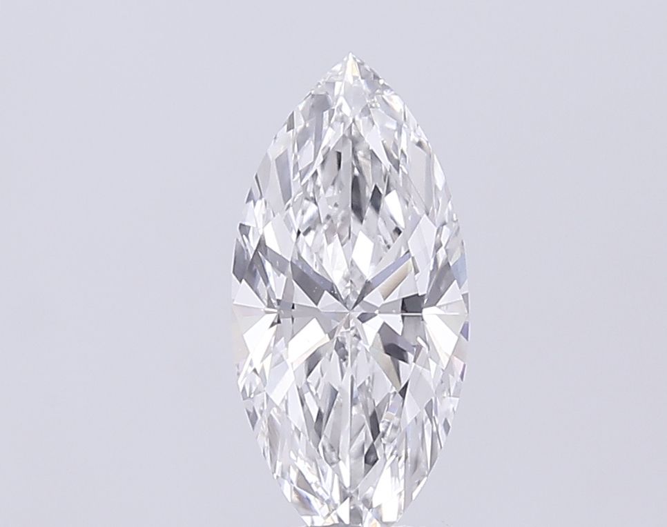 Diamant Marquise 0.28 ct - Couleur E - Pureté VVS2