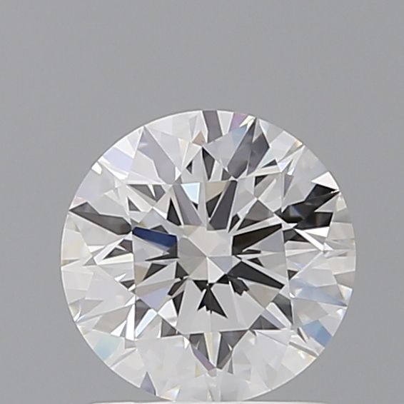 1.51 ct. round Lab Grown Diamond front image