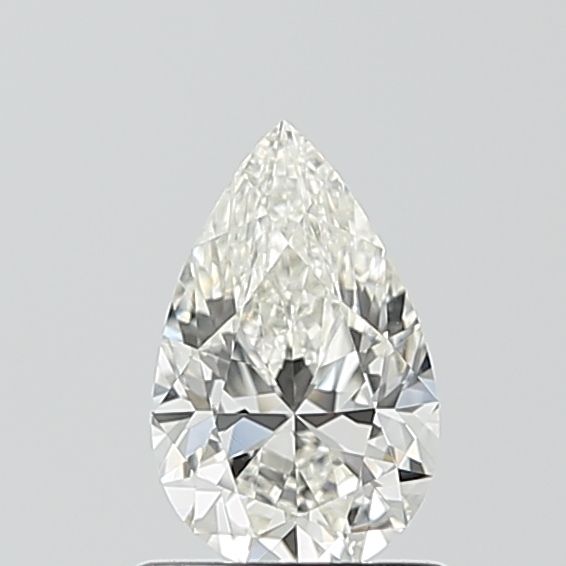 0.80 ct Pear diamond