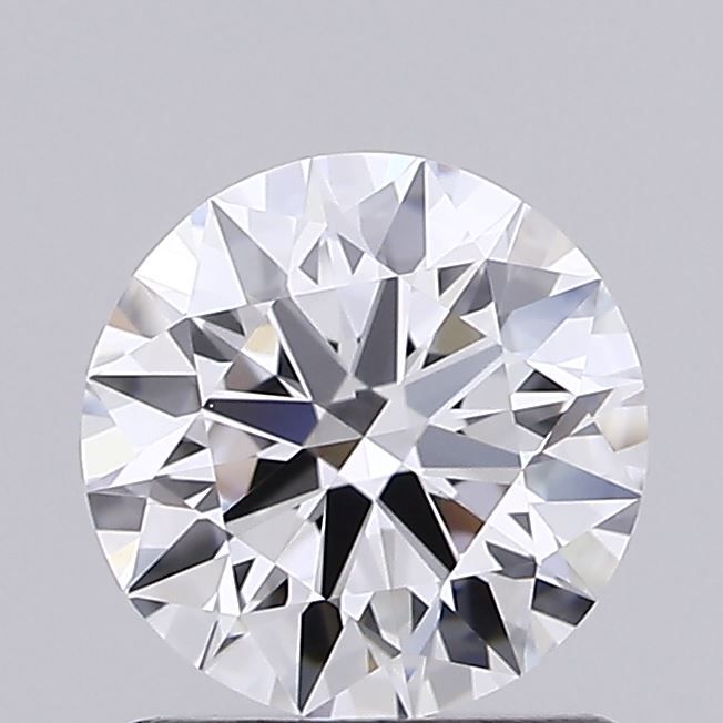 1.00 ct. round Lab Grown Diamond front image