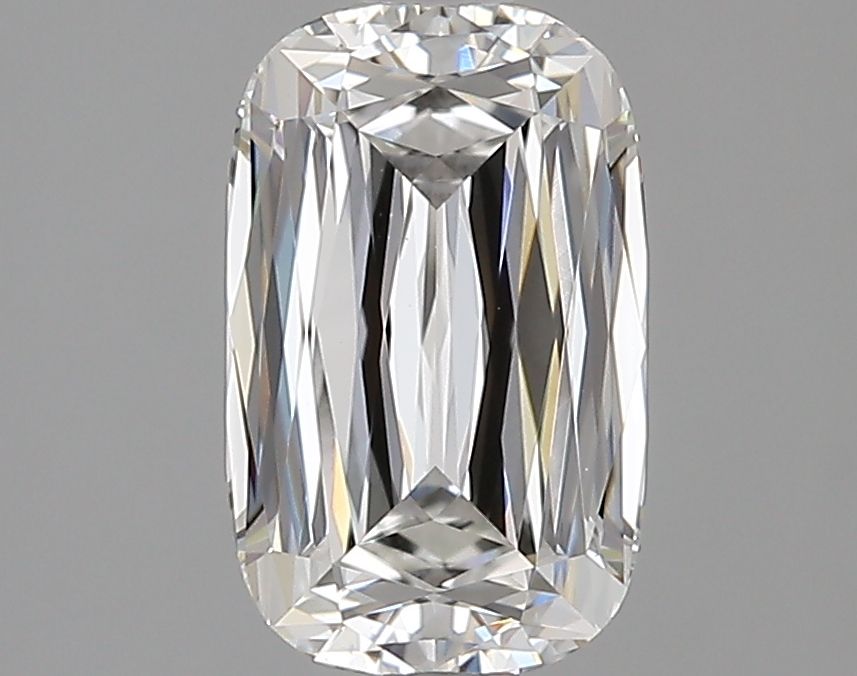 2.06 ct Cushion Modified diamond