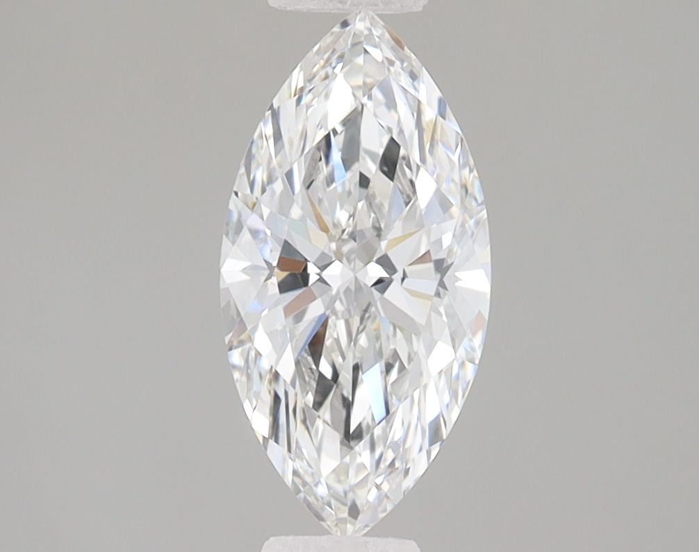 1.09 ct. marquise Lab Grown Diamond front image