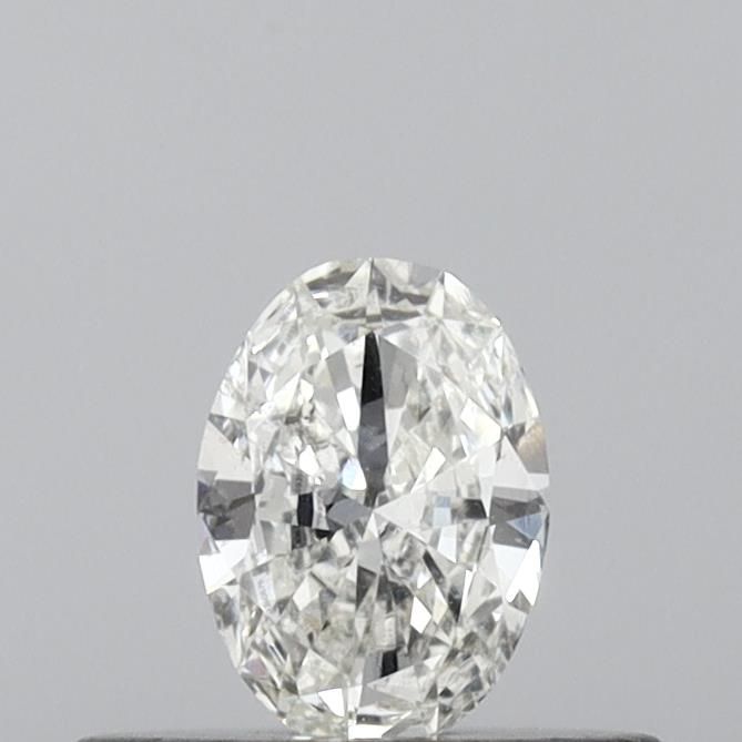 0.21 ct Oval Diamond