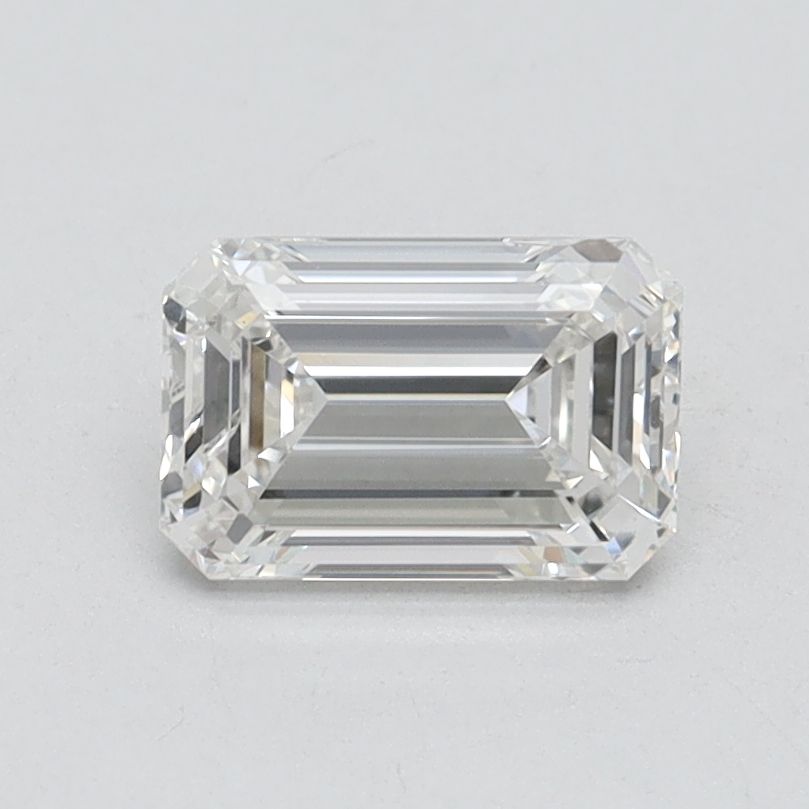 1.04 ct Emerald diamond