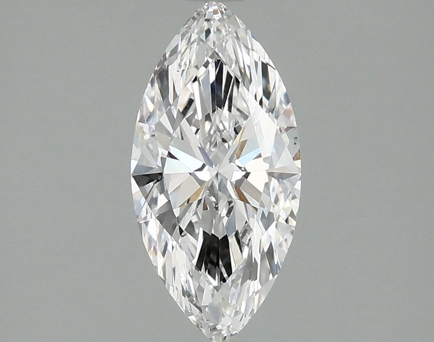 1.06 ct lab-grown Marquise Diamond