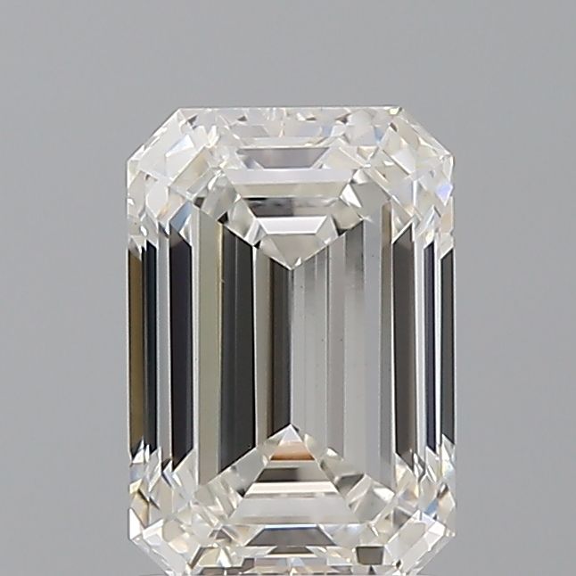 1.59 ct Emerald diamond