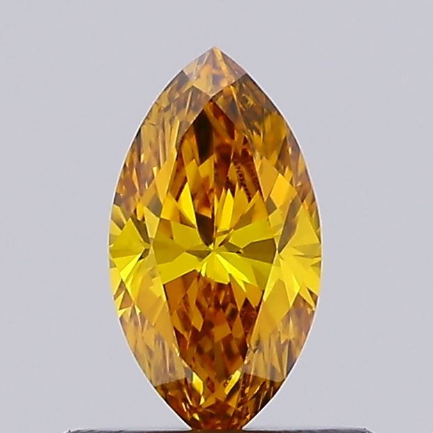 0.42 ct Marquise diamond