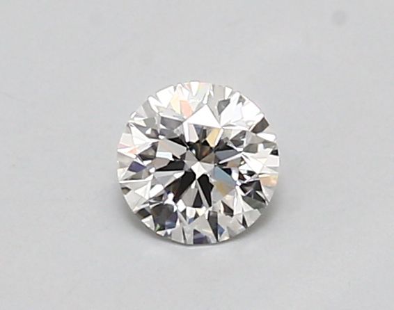 0.41 ct lab-grown Round Diamond