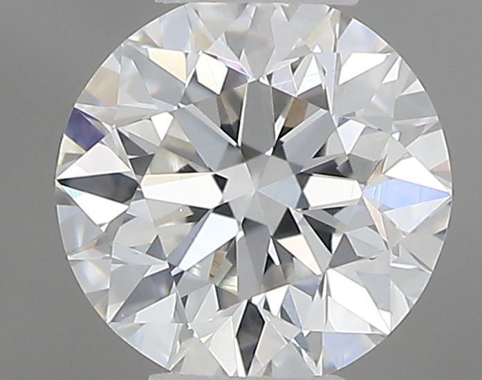 0.46 ct Round diamond
