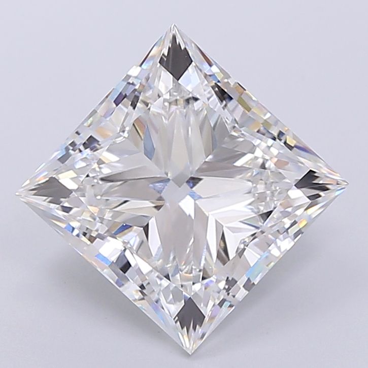 7.01 Carat