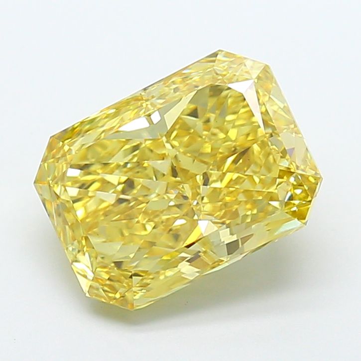 5.04 ct. oval Lab Grown Diamond front image