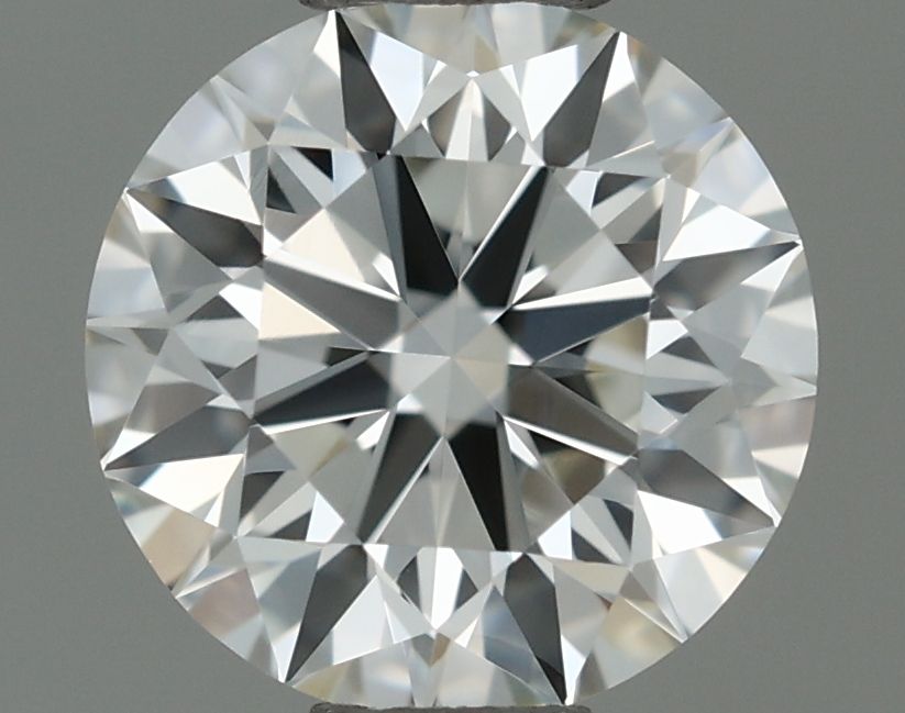 0.53 ct Round Diamond