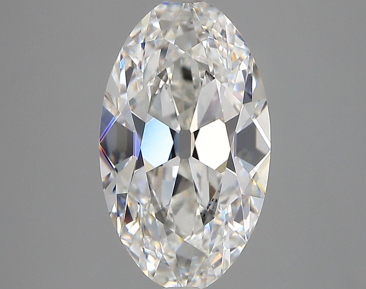 3.57 Carat