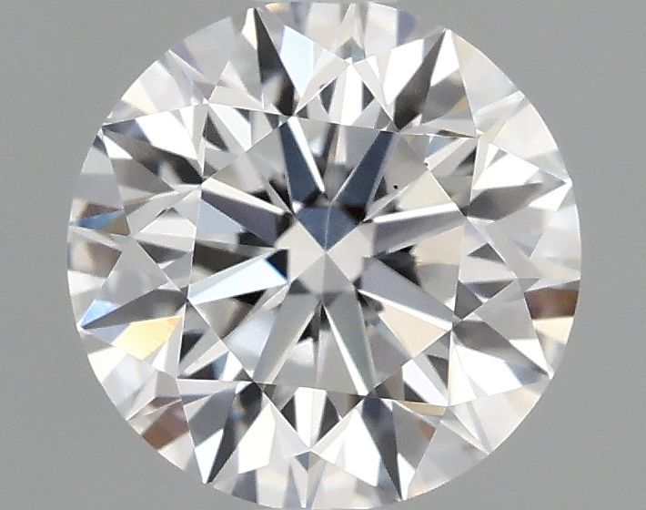 1.06 ct. round Lab Grown Diamond front image