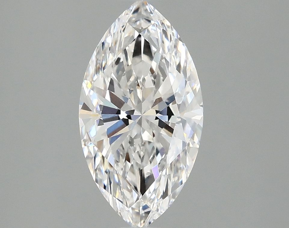 1.54 ct. marquise Lab Grown Diamond front image