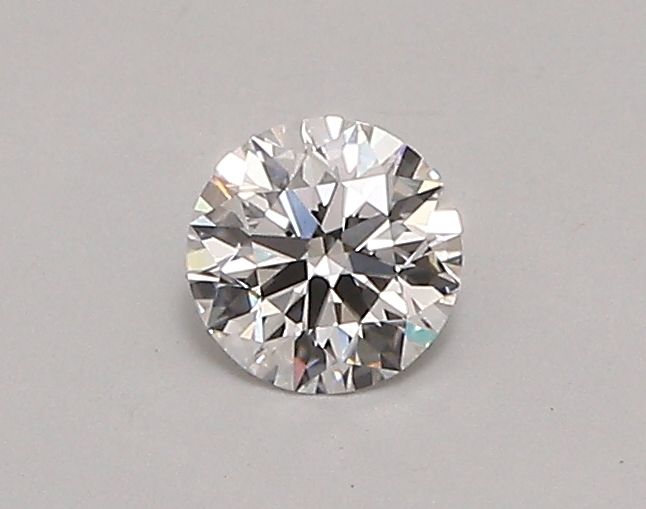 0.37 ct lab-grown Round Diamond